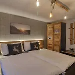 Domek alpejski A La Casa