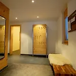 Domek alpejski A La Casa Zermatt