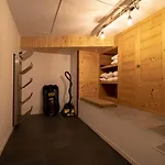 Domek alpejski A La Casa