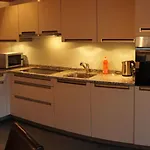A La Casa Domek alpejski