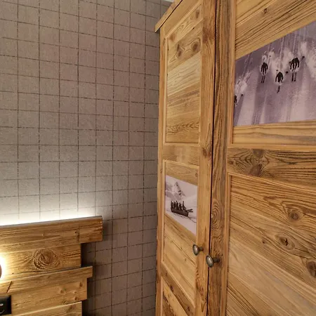 艾拉卡萨小屋酒店