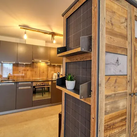 Chalet A La Casa Zermatt