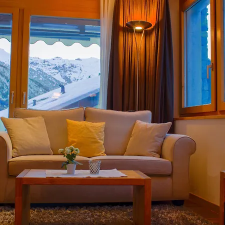 Chalet A La Casa *