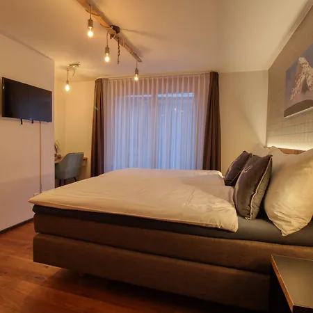 Chalet A La Casa