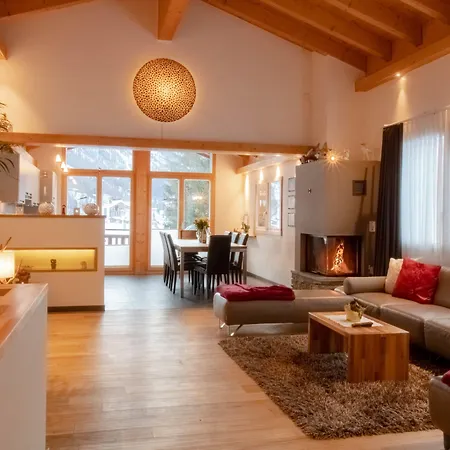 A La Casa