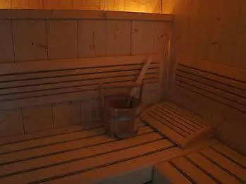木屋 艾拉卡萨小屋酒店 *