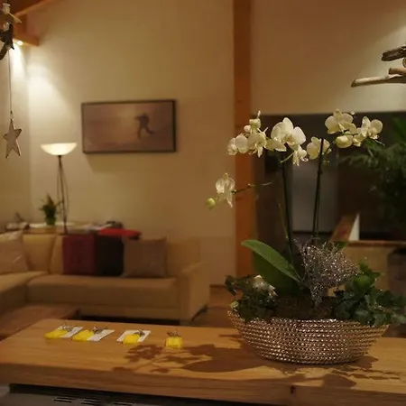 샬레 A La Casa