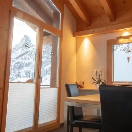 艾拉卡萨小屋酒店 木屋 *