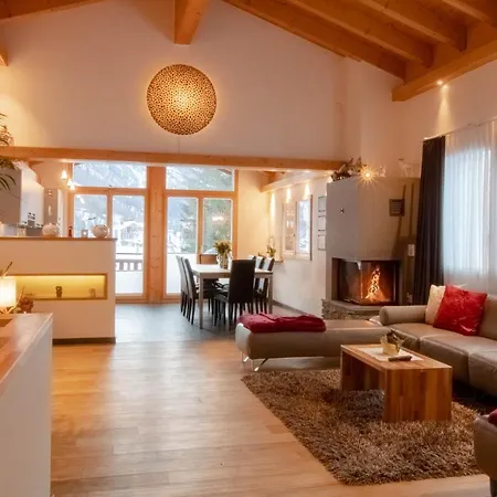 A La Casa 체르마트