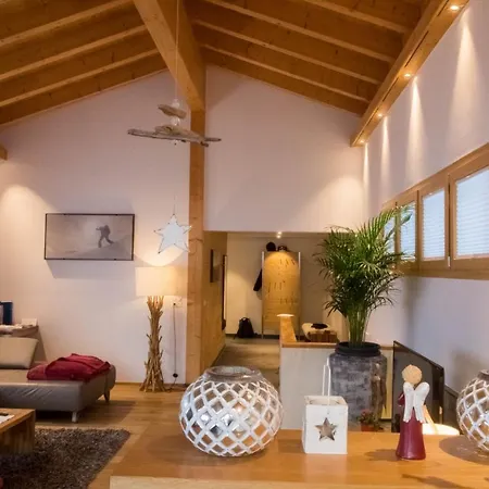 A La Casa 체르마트