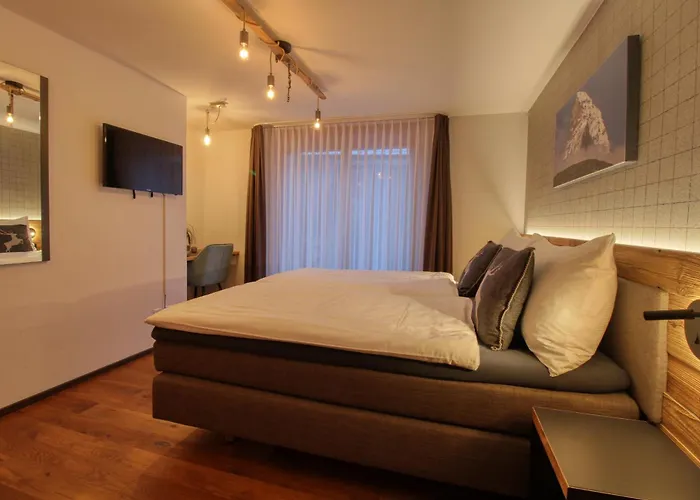 Dağ evi A La Casa *