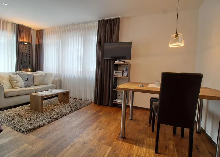 Dağ evi A La Casa Zermatt