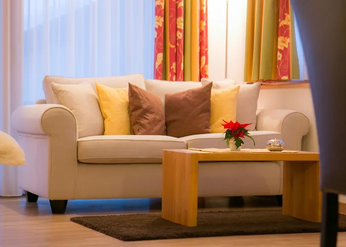 Dağ evi A La Casa *