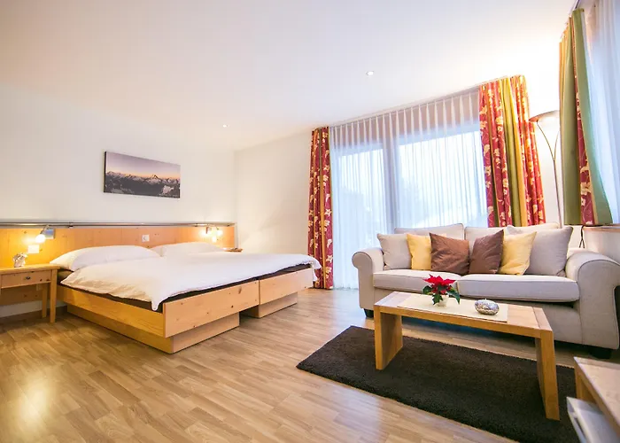 A La Casa Dağ evi *