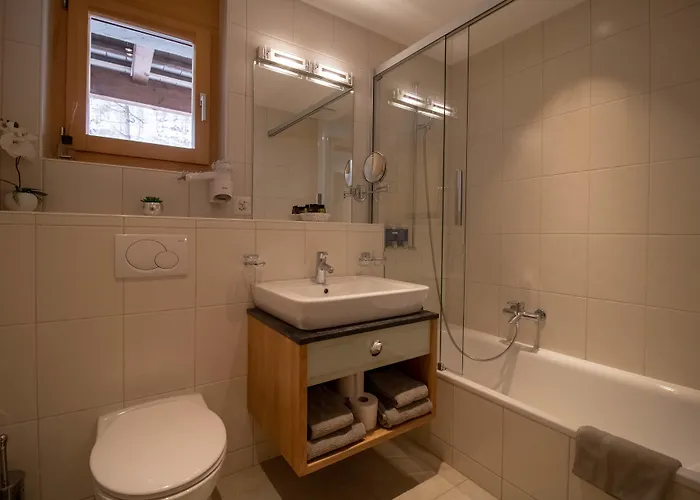 Dağ evi A La Casa *