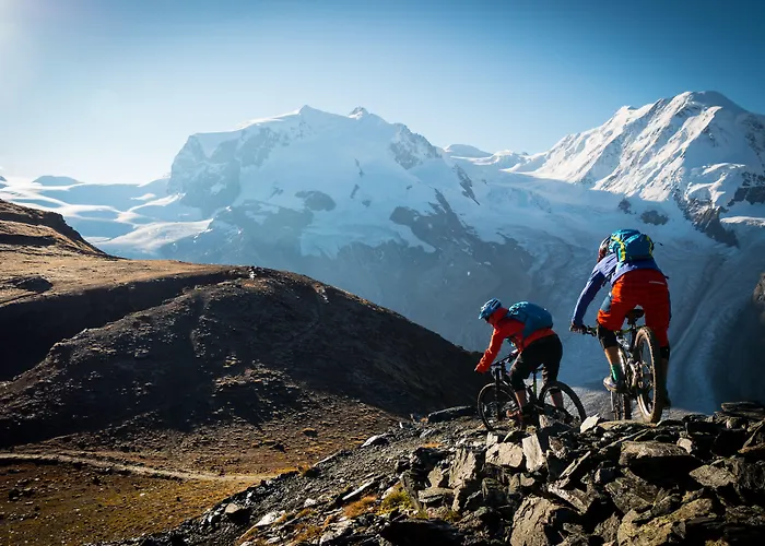 Dağ evi A La Casa *