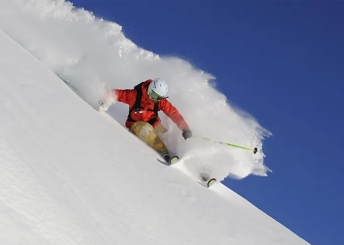 Dağ evi A La Casa Zermatt