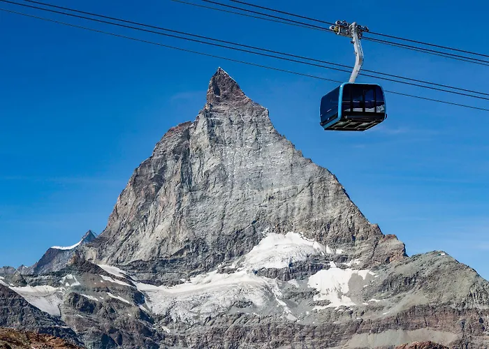 Dağ evi A La Casa *