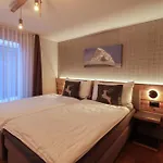 A La Casa Zermatt