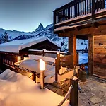 Chalet A La Casa Zermatt