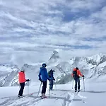 A La Casa Zermatt