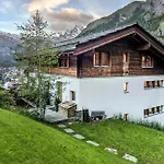Chalet A La Casa Zermatt