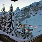 Chalet A La Casa Zermatt