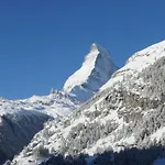 A La Casa Chalet Zermatt