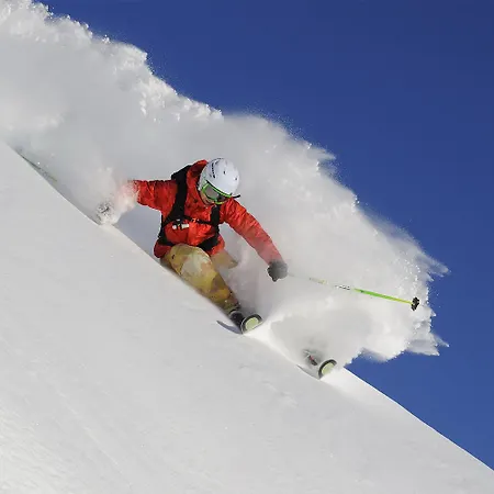 Alpesi faház A La Casa Zermatt