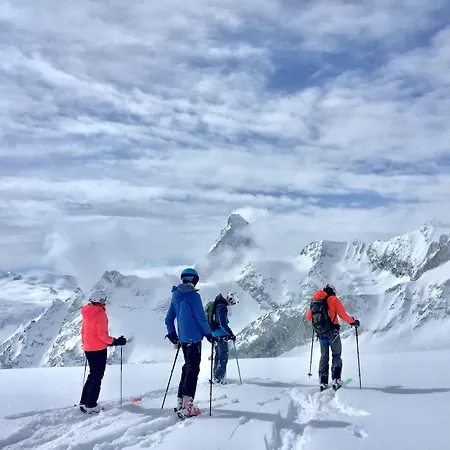 A La Casa Zermatt