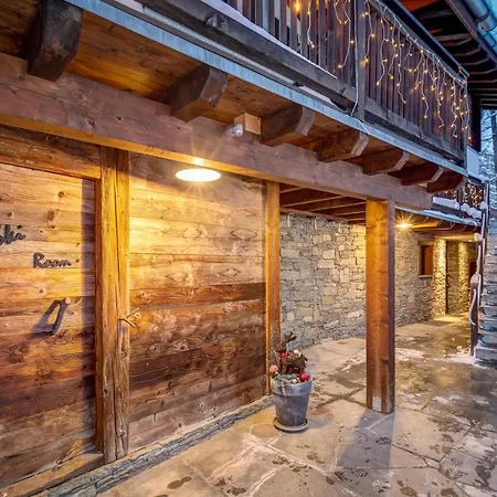 A La Casa * Zermatt