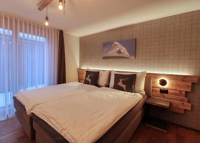 ألا كاسا زيرمات