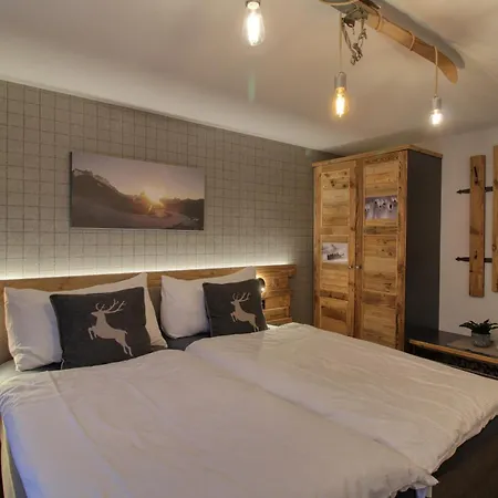 木屋 艾拉卡萨小屋酒店