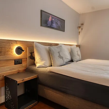 木屋 艾拉卡萨小屋酒店