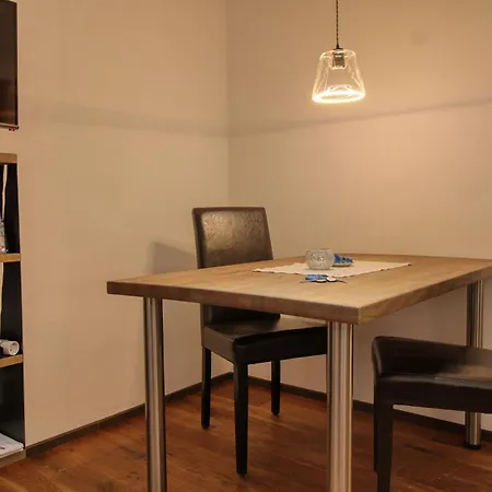 艾拉卡萨小屋酒店 木屋 *