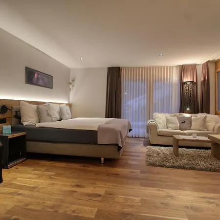 A La Casa シャレー ツェルマット