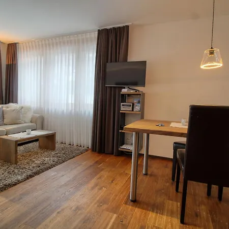 シャレー A La Casa ツェルマット