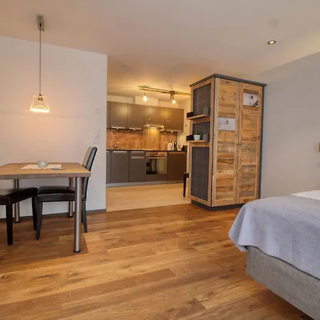 A La Casa * ツェルマット