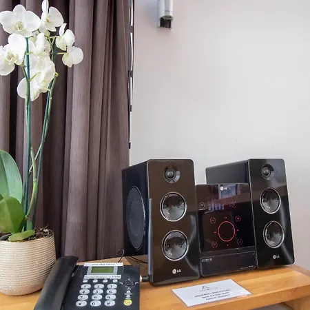 艾拉卡萨小屋酒店