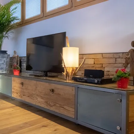 A La Casa * ツェルマット