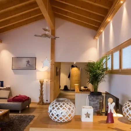 A La Casa シャレー