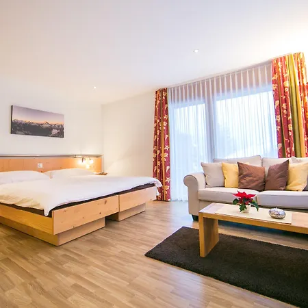 A La Casa シャレー *