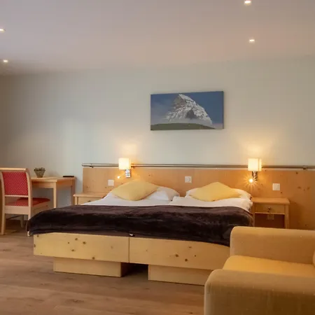 A La Casa シャレー