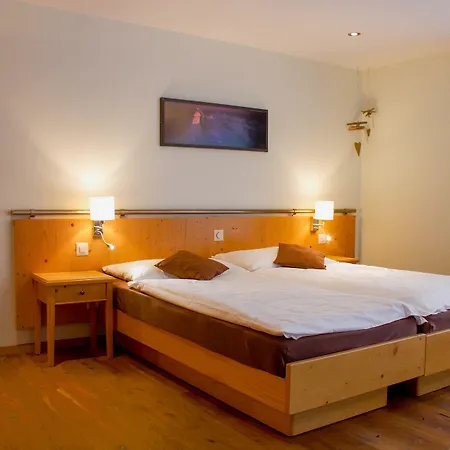 シャレー A La Casa