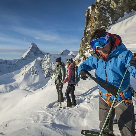 シャレー A La Casa
