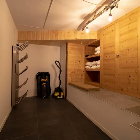 シャレー A La Casa