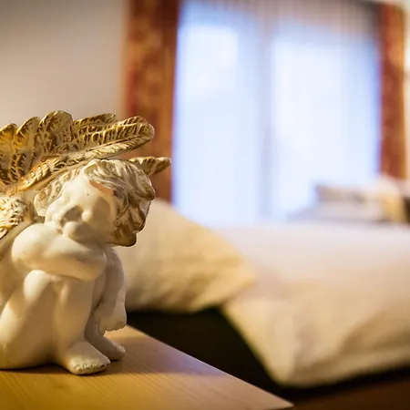 木屋 艾拉卡萨小屋酒店