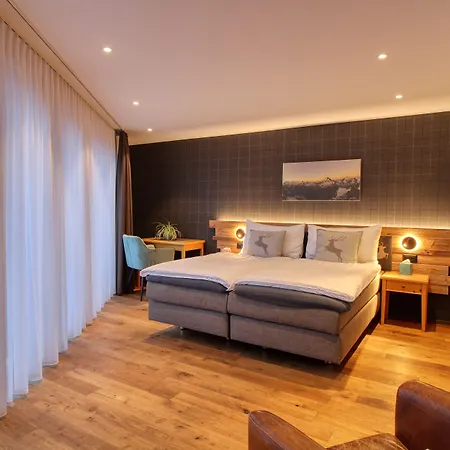 A La Casa シャレー *