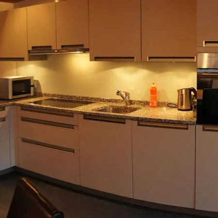 艾拉卡萨小屋酒店 木屋