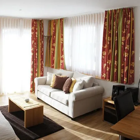 A La Casa シャレー *